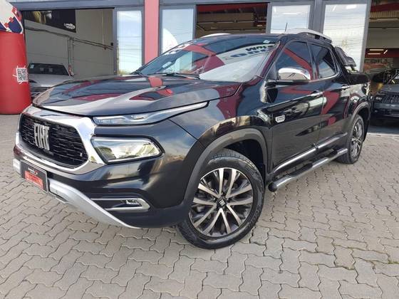 FIAT TORO 2.0 16V TURBO DIESEL RANCH 4WD AT9